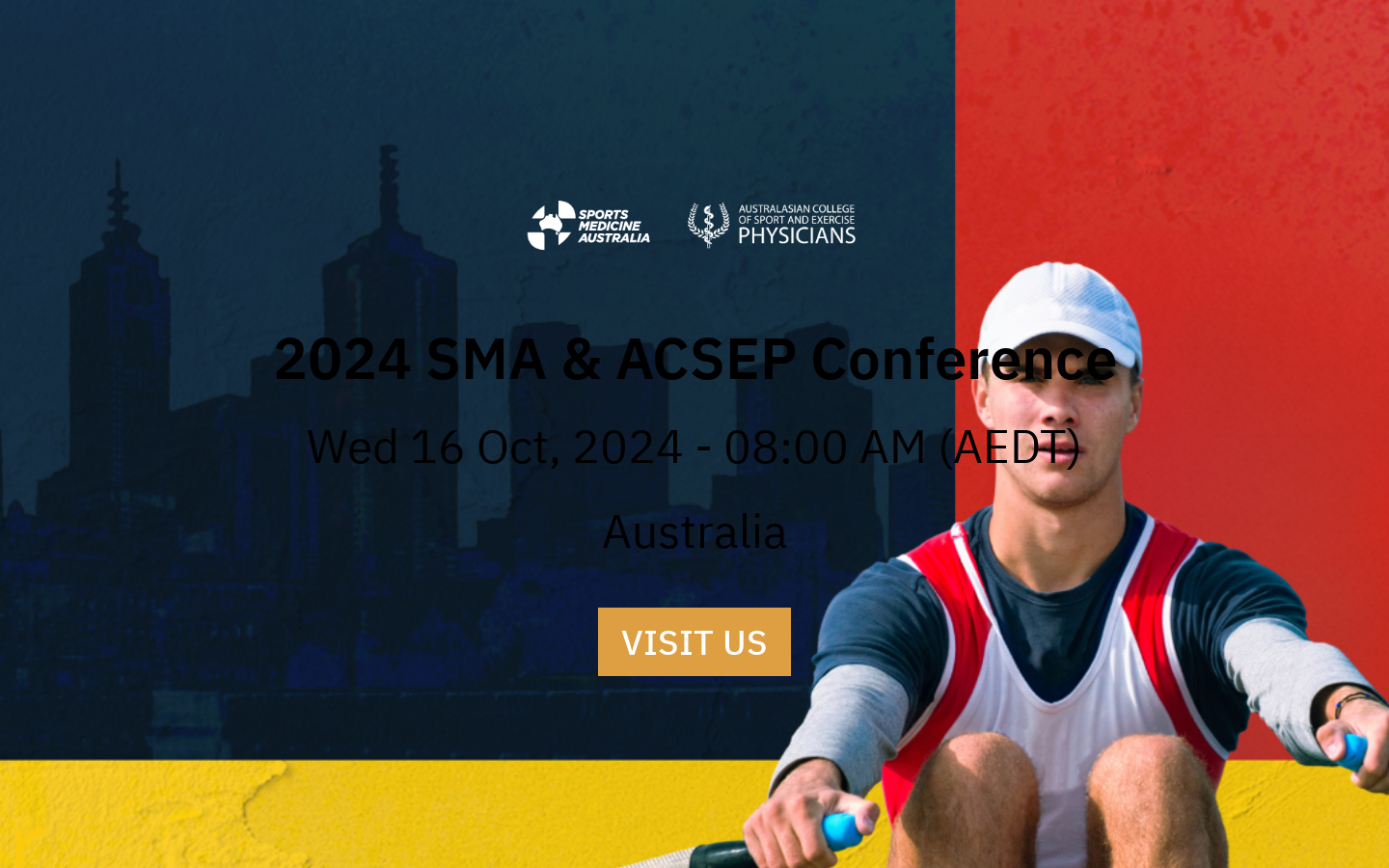 2024 SMA & ACSEP Conference